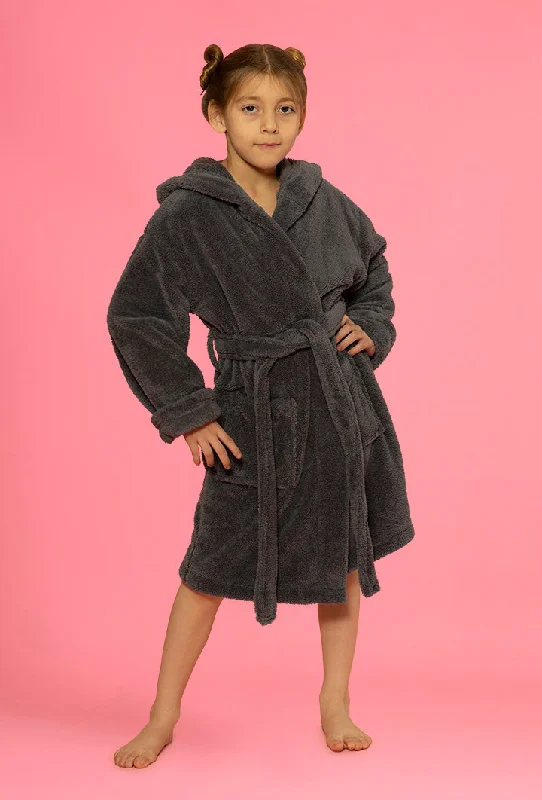 gray-girls-cute-hooded-robe-soft-absorbent-warm-plush-microfleece-2-pockets-belt