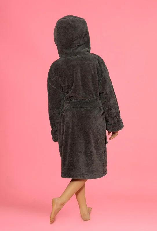 gray-girls-cute-hooded-robe-soft-absorbent-warm-plush-microfleece-2-pockets-belt