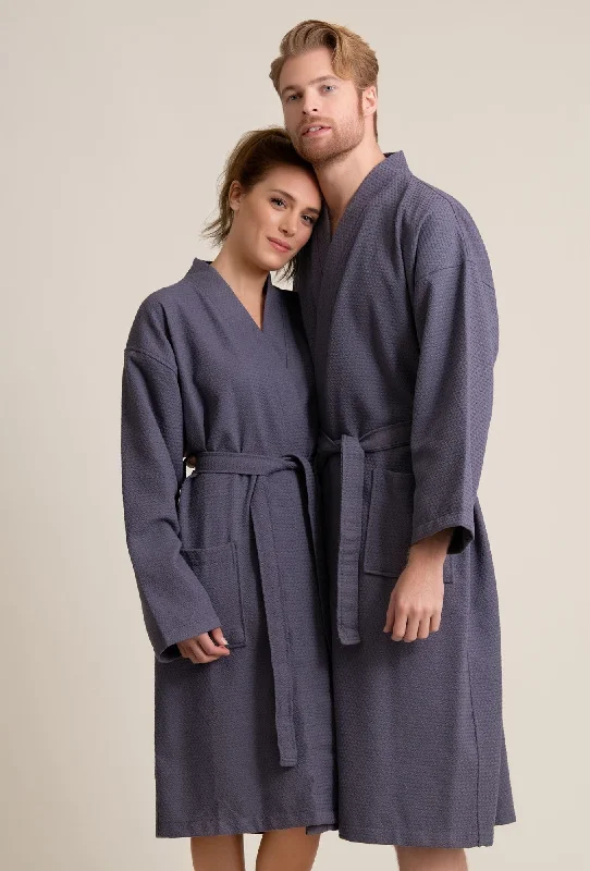 luxurious-100-turkish-cotton-gray-womens-waffle-robe