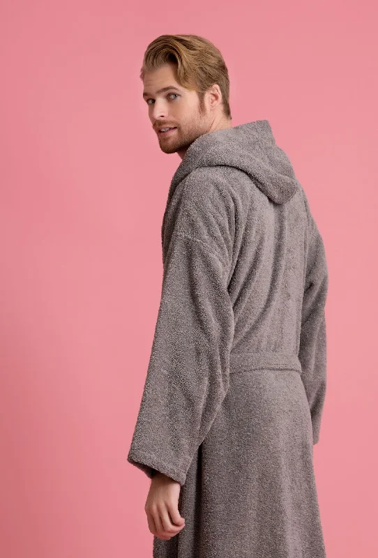 mens-hooded-robe-turkish-cotton-terry-hooded-spa-gray-bathrobe