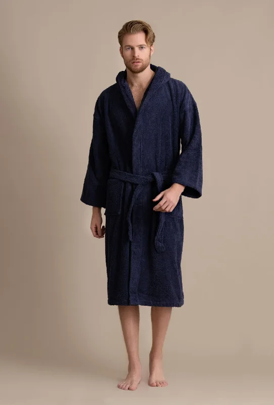 mens-hooded-robe-turkish-cotton-terry-hooded-spa-navy-bathrobe