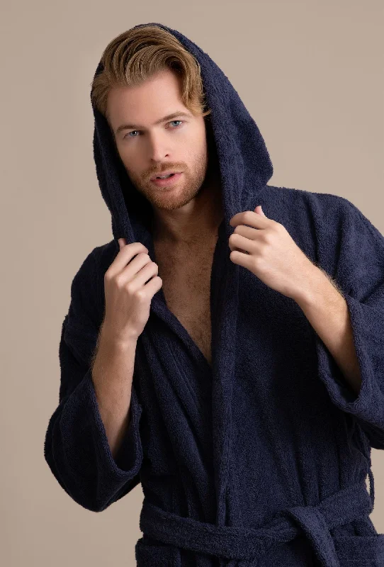 mens-hooded-robe-turkish-cotton-terry-hooded-spa-navy-bathrobe