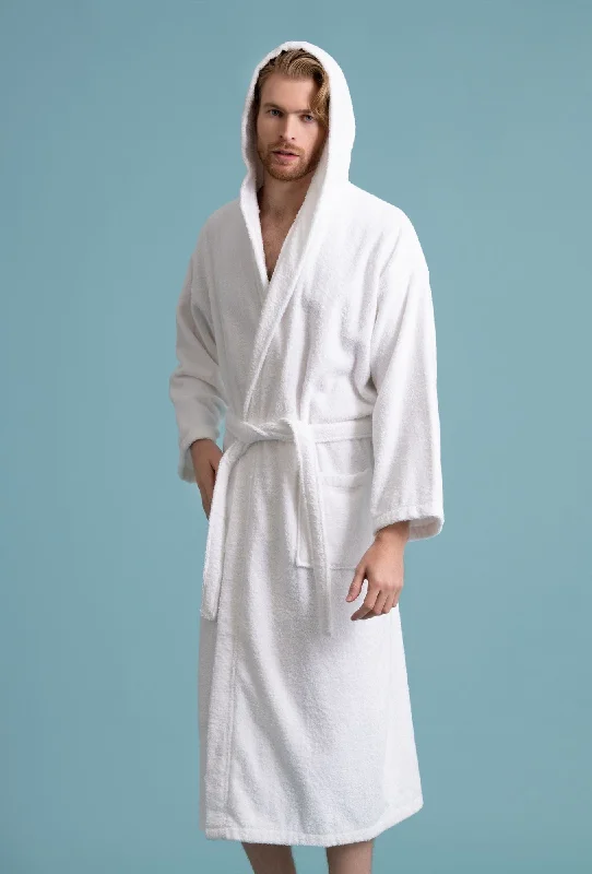 mens-hooded-robe-turkish-cotton-terry-hooded-spa-white-bathrobe