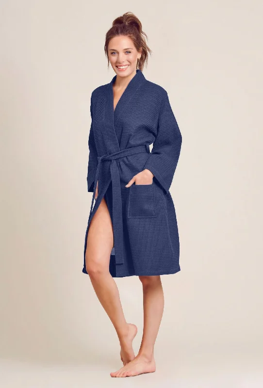 navy-kimono-waffle-robe-womens-bath-spa-robe-lightweight-cotton-polyester-blend