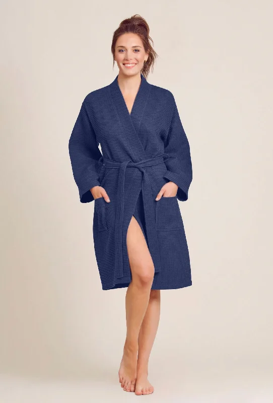 navy-kimono-waffle-robe-womens-bath-spa-robe-lightweight-cotton-polyester-blend