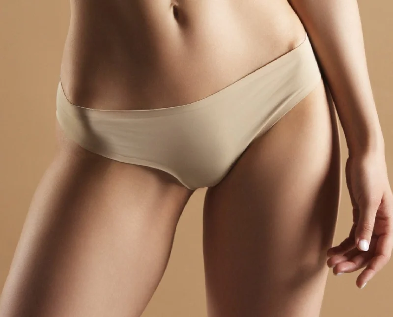 Panty Promise Everyday Organic Cotton Thong