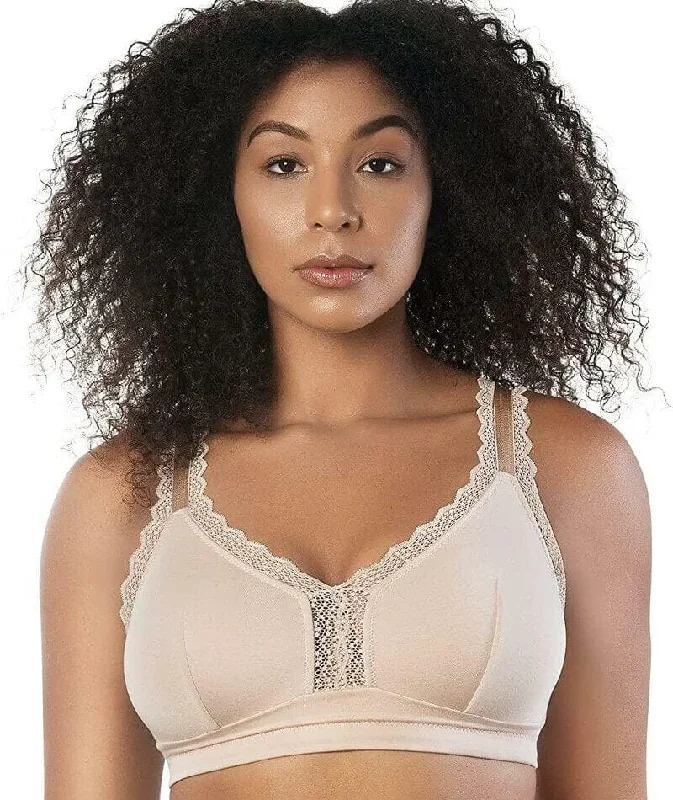 Parfait Dalis Wire-free Bralette - Bare