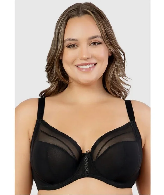 parfait-shea-supportive-full-blast-plunge-bra-black