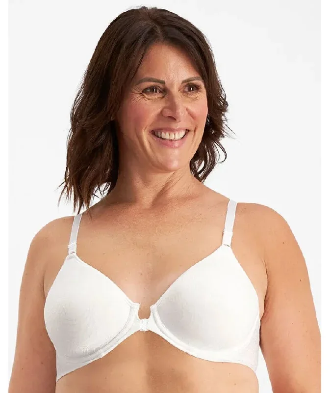 playtex-front-closure-wire-free-bra-white