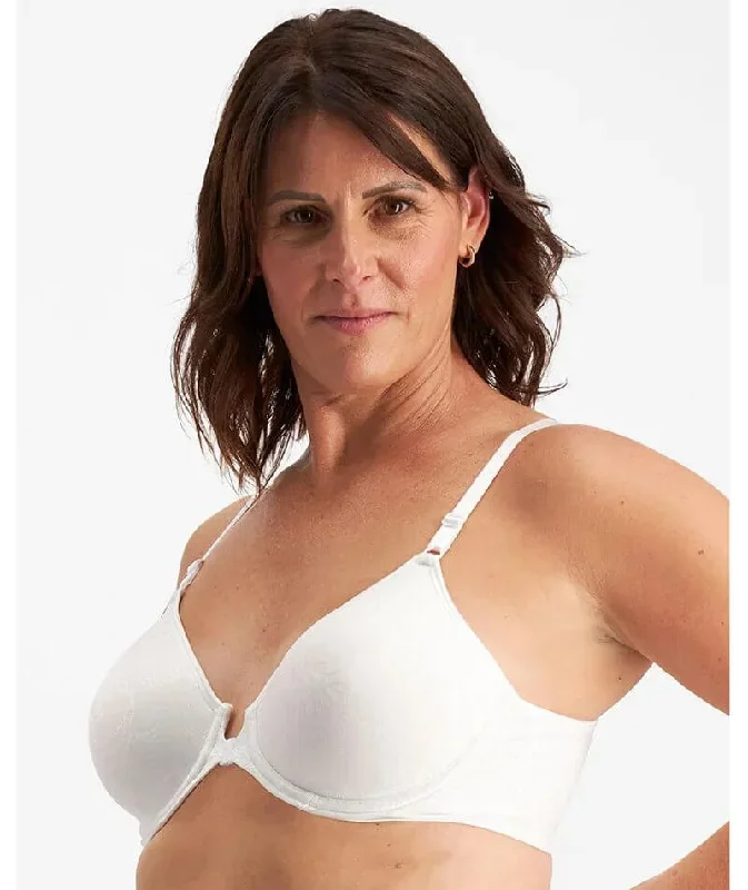 playtex-front-closure-wire-free-bra-white