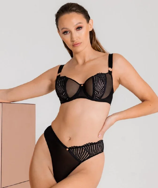 scantilly-authority-balcony-bra-black