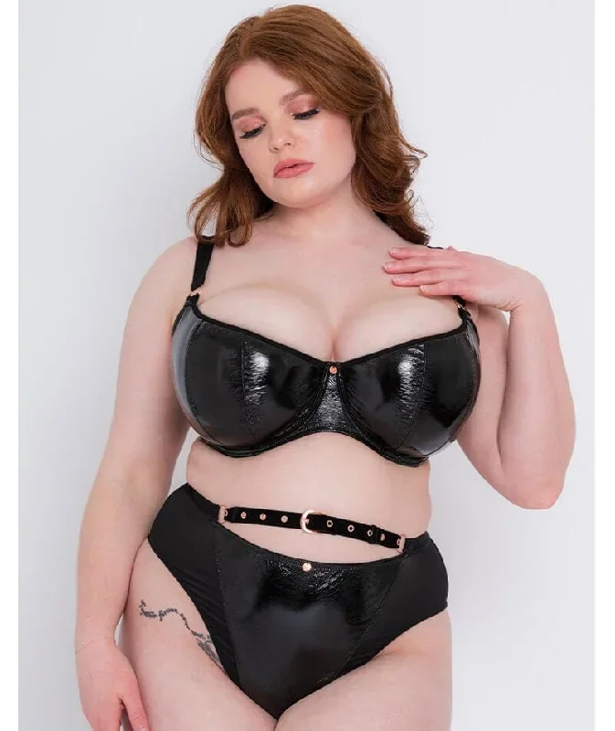 scantilly-buckle-up-padded-half-cup-bra-black