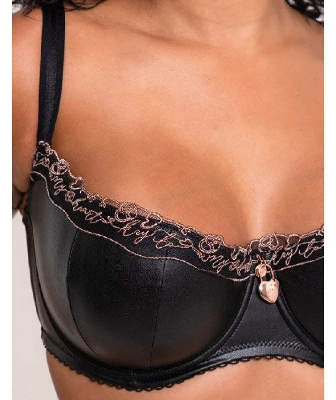 scantilly-key-to-my-heart-padded-half-cup-bra-black