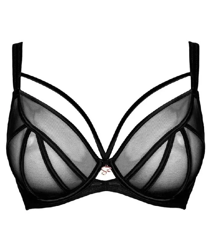 scantilly-senses-plunge-bra-black