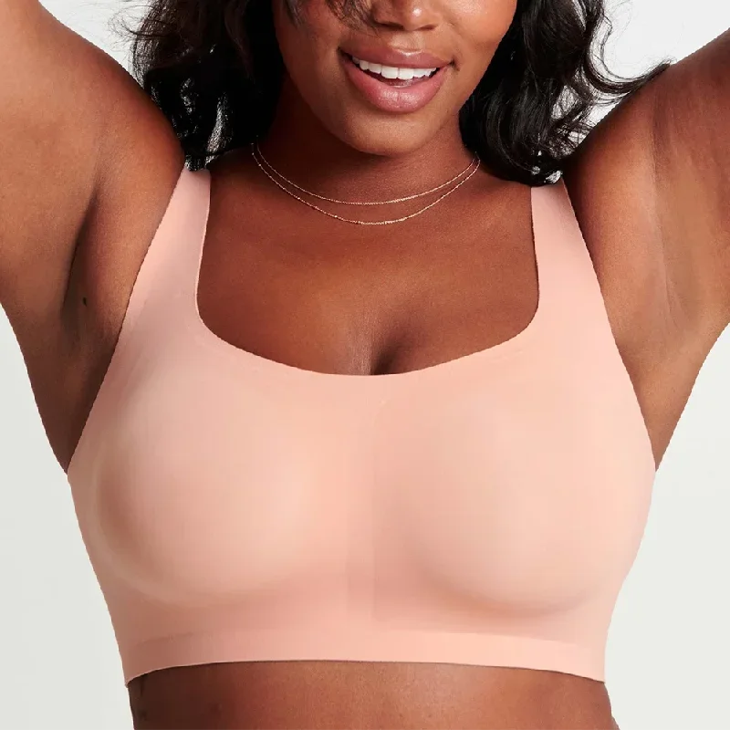 Bobbie Scoop Wireless Bra