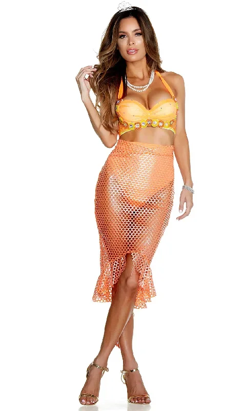 Sexy Sea Mermaid