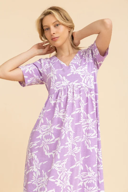 Sahar Nightgown