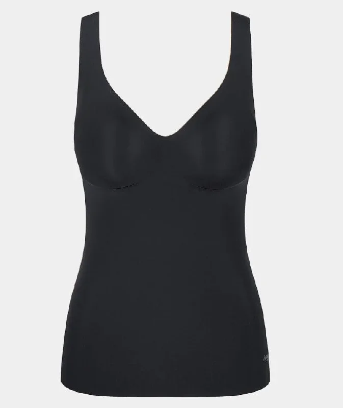 sloggi-zero-feel-bra-shirt-black