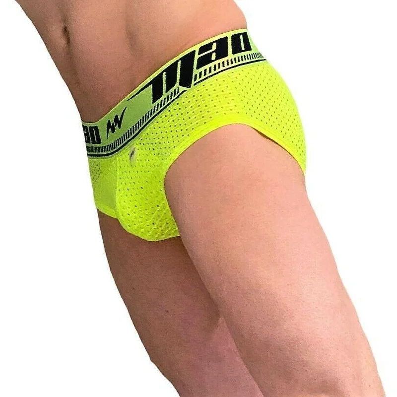 small-mao-usa-sports-briefs-comfy-mesh-neon-7522