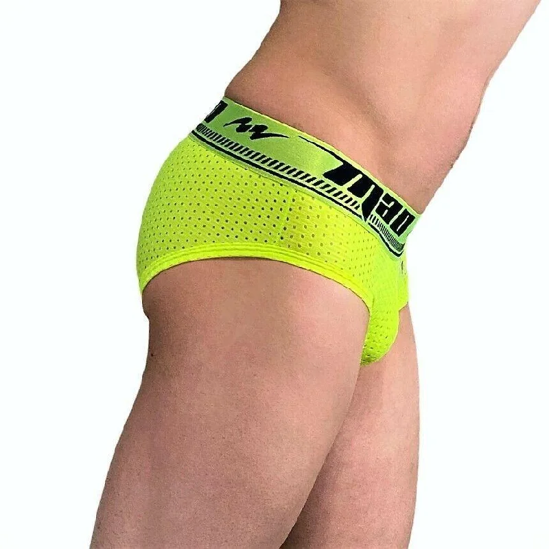 small-mao-usa-sports-briefs-comfy-mesh-neon-7522