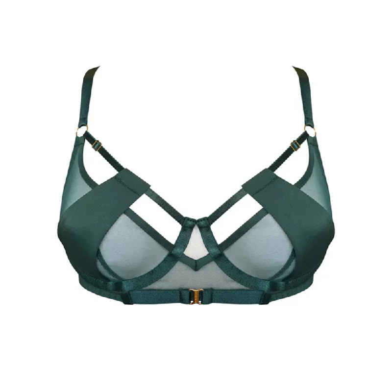 Very Balconette Underwire Bra