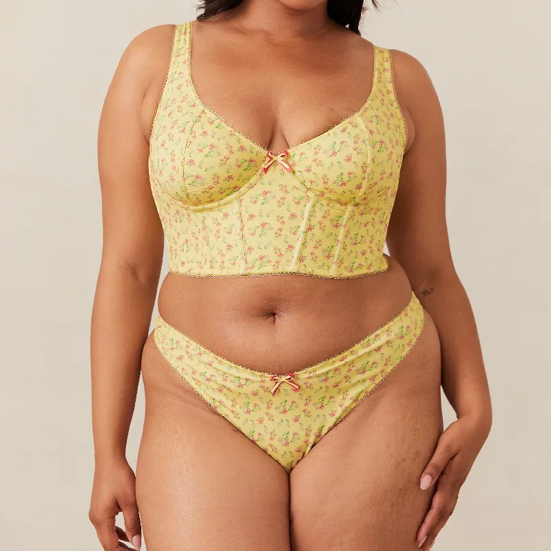 sweet-longline-bra-g-string-set-lemon-floral