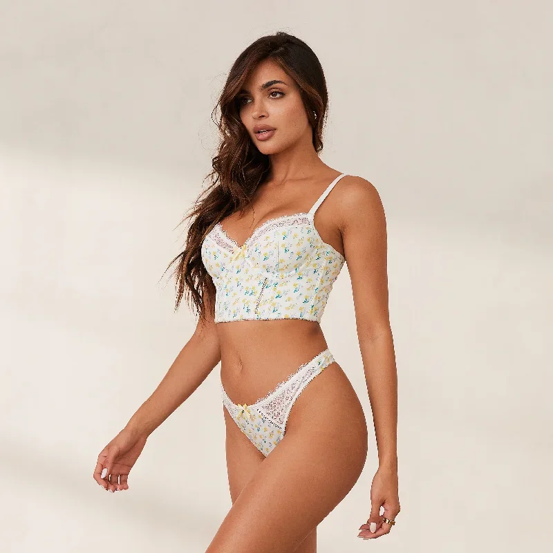 sweet-longline-bra-thong-set-white-floral