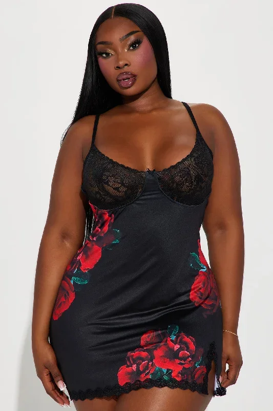 sweeter-than-roses-babydoll-black