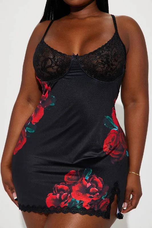 sweeter-than-roses-babydoll-black