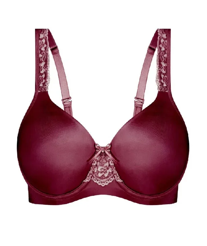 triumph-gorgeous-silhouette-underwired-t-shirt-bra-dark-wine