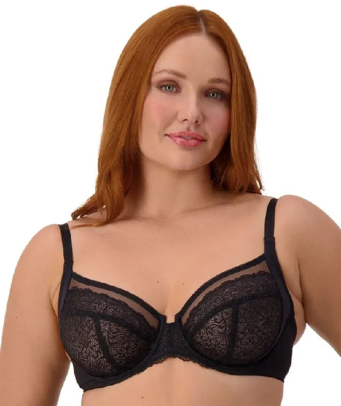 triumph-sheer-balconette-bra-black