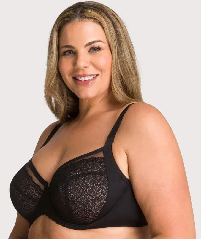 triumph-sheer-balconette-bra-black