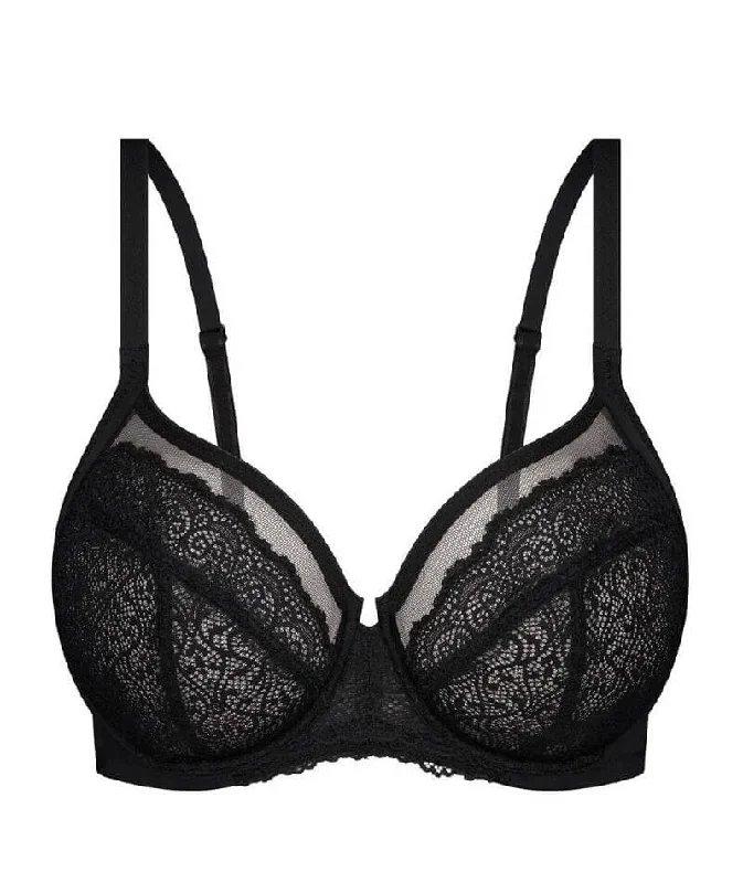 triumph-sheer-balconette-bra-black